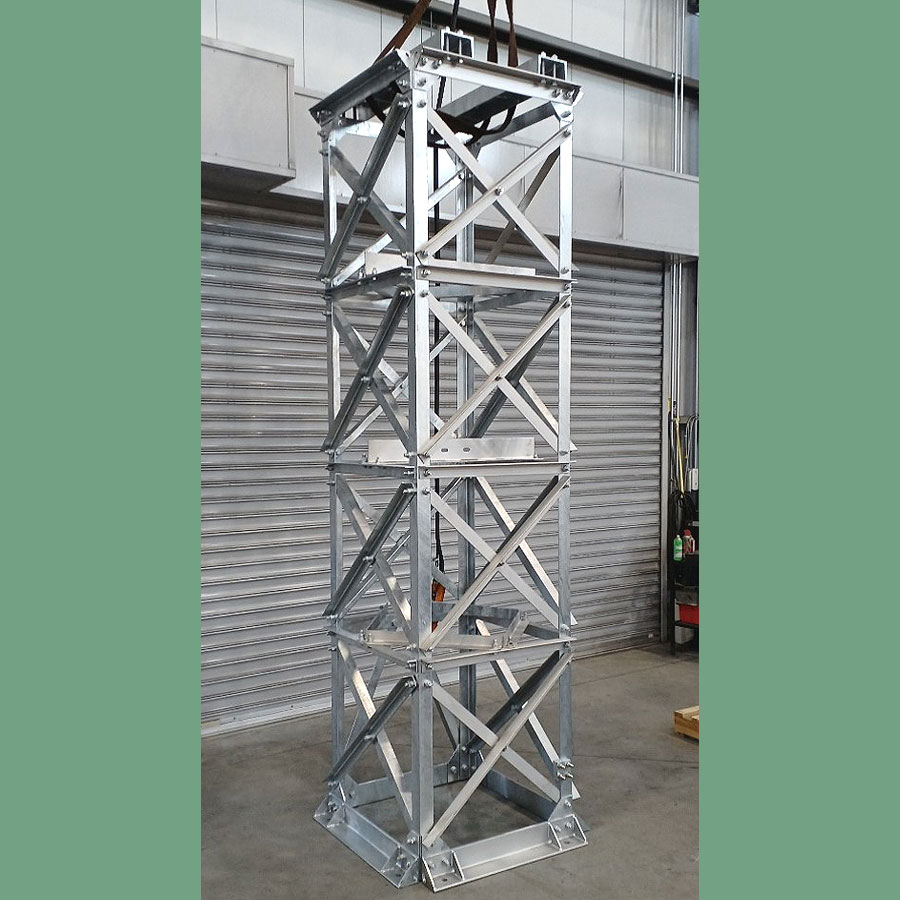 変電所製品